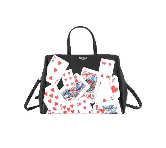 Borsa Poker