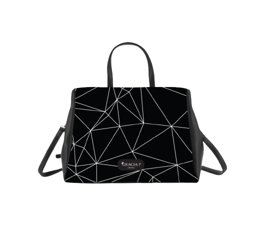 Polygons bag