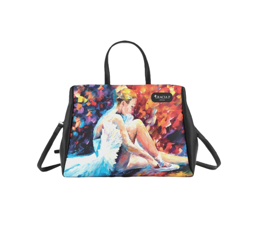 Borsa Ballerina Colors