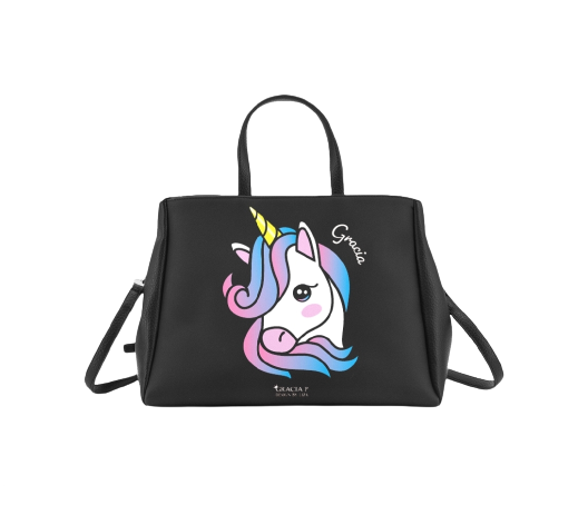 Unicorn bag