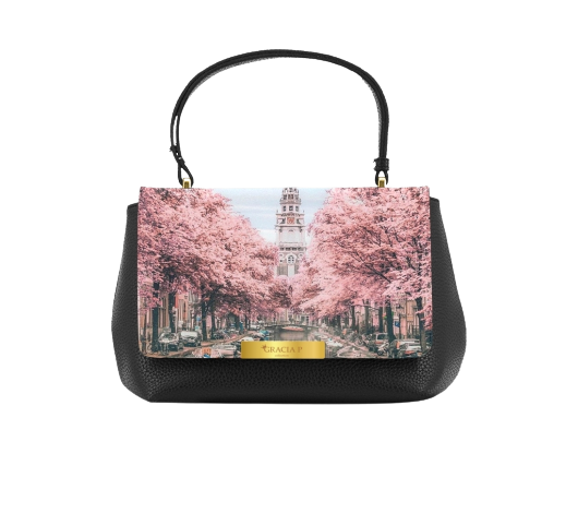 Tour Eiffel M bag