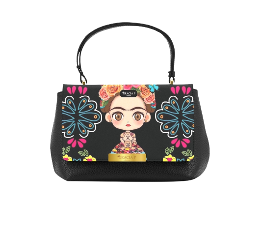 Frida Doll bag