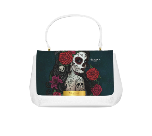 Bag B Santa Muerte