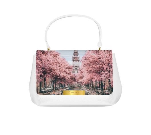 Tour Eiffel B bag