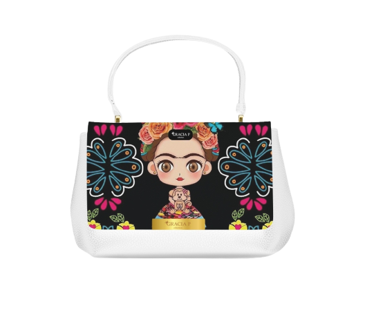 Bag B Frida Doll