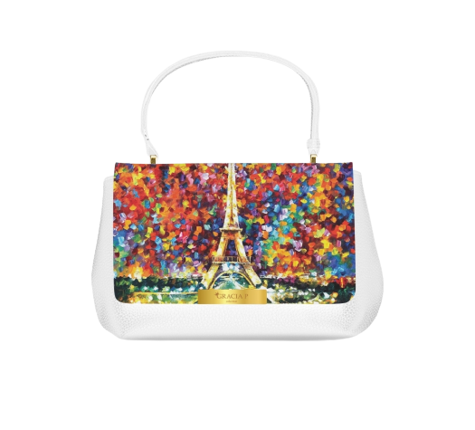 B Paris Colors bag
