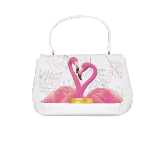 Bag B Flamingos