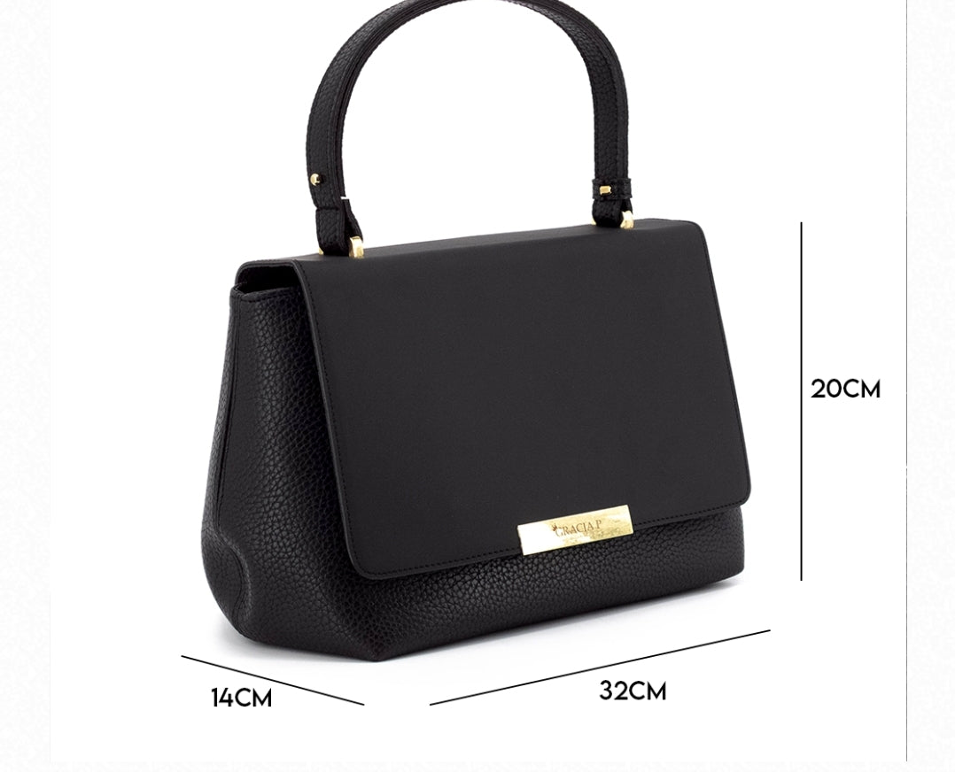 Borsa M Astract