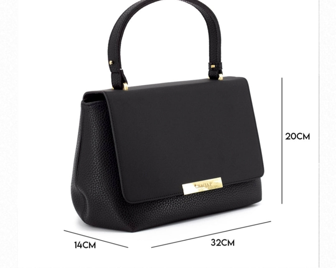 Borsa M Pizzo