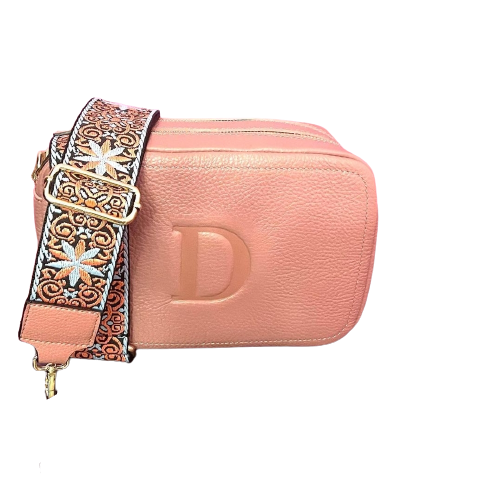 Borsa Salmone