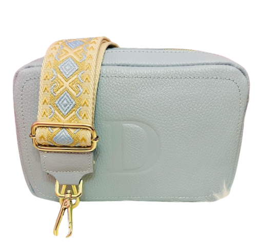 Borsa White