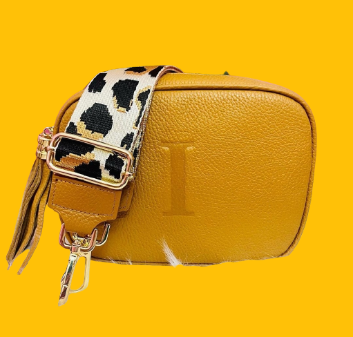Borsa Leopard