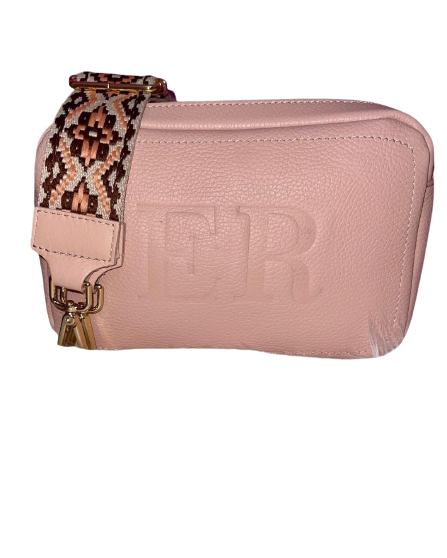 Borsa Rosa Cipria